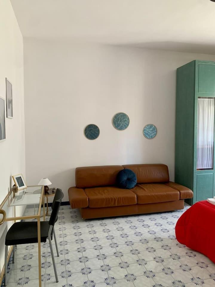 Apartment Ciaosud