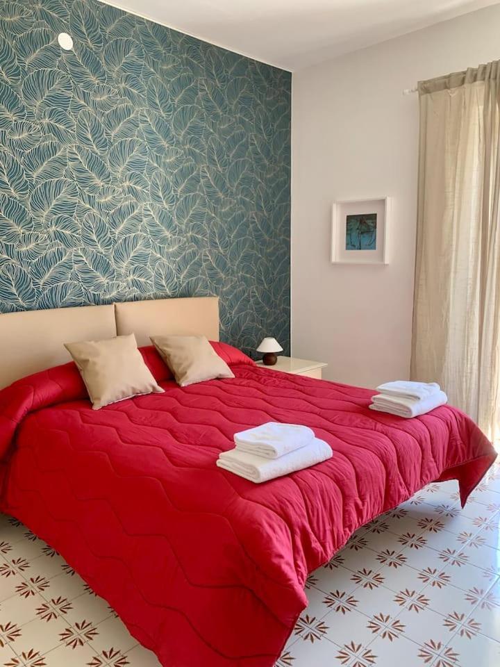 Ciaosud Apartment *