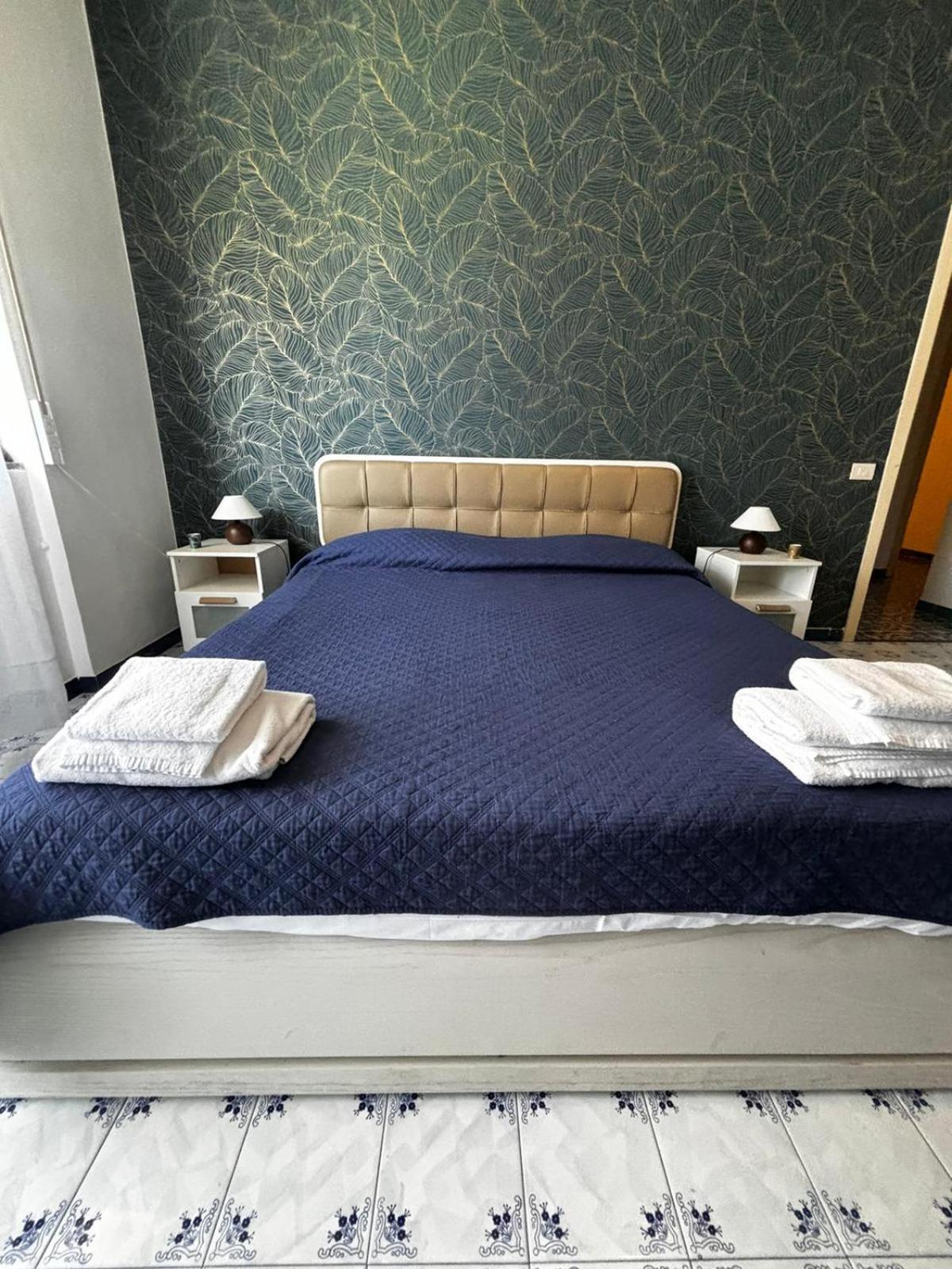 Ciaosud Apartment Sorrento