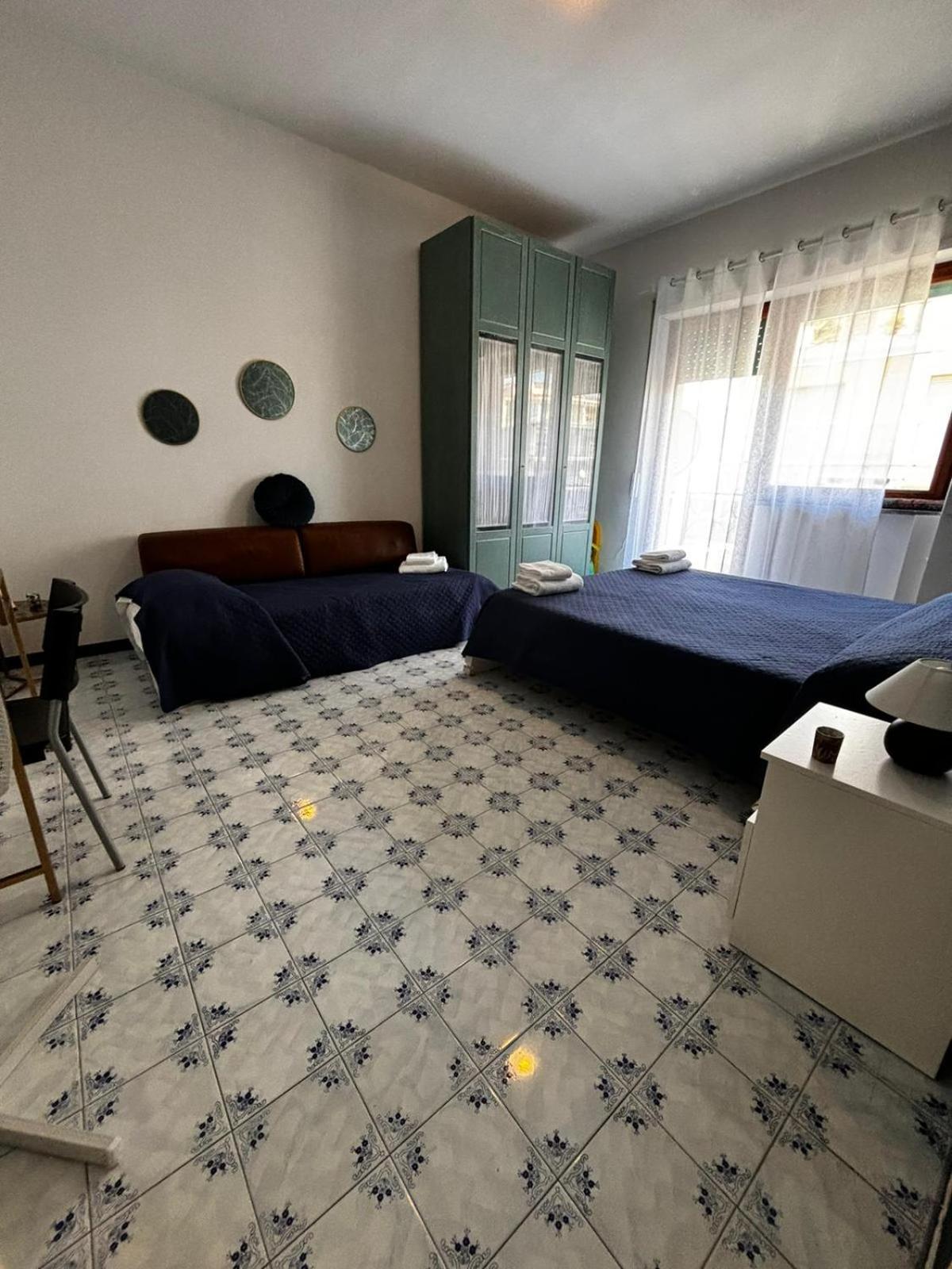 Apartment Ciaosud *
