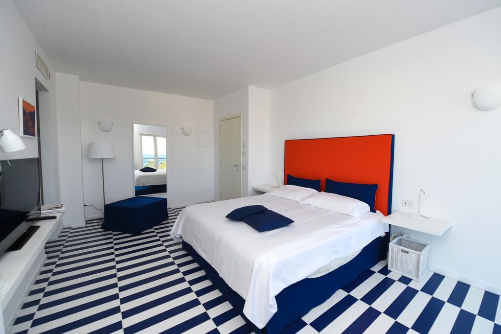 3 View Guest house *