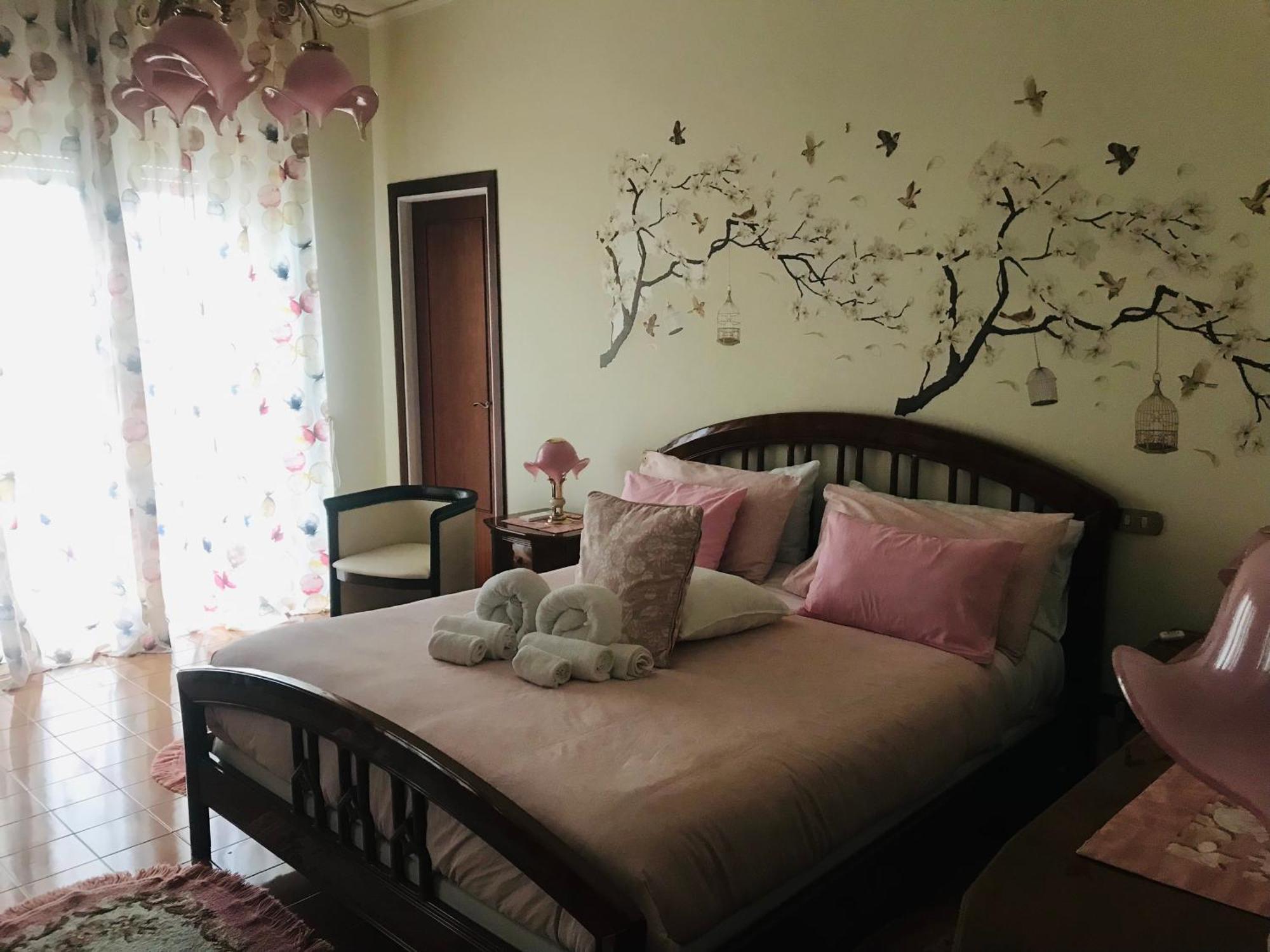 The House Of Peppe&luisa Appartement