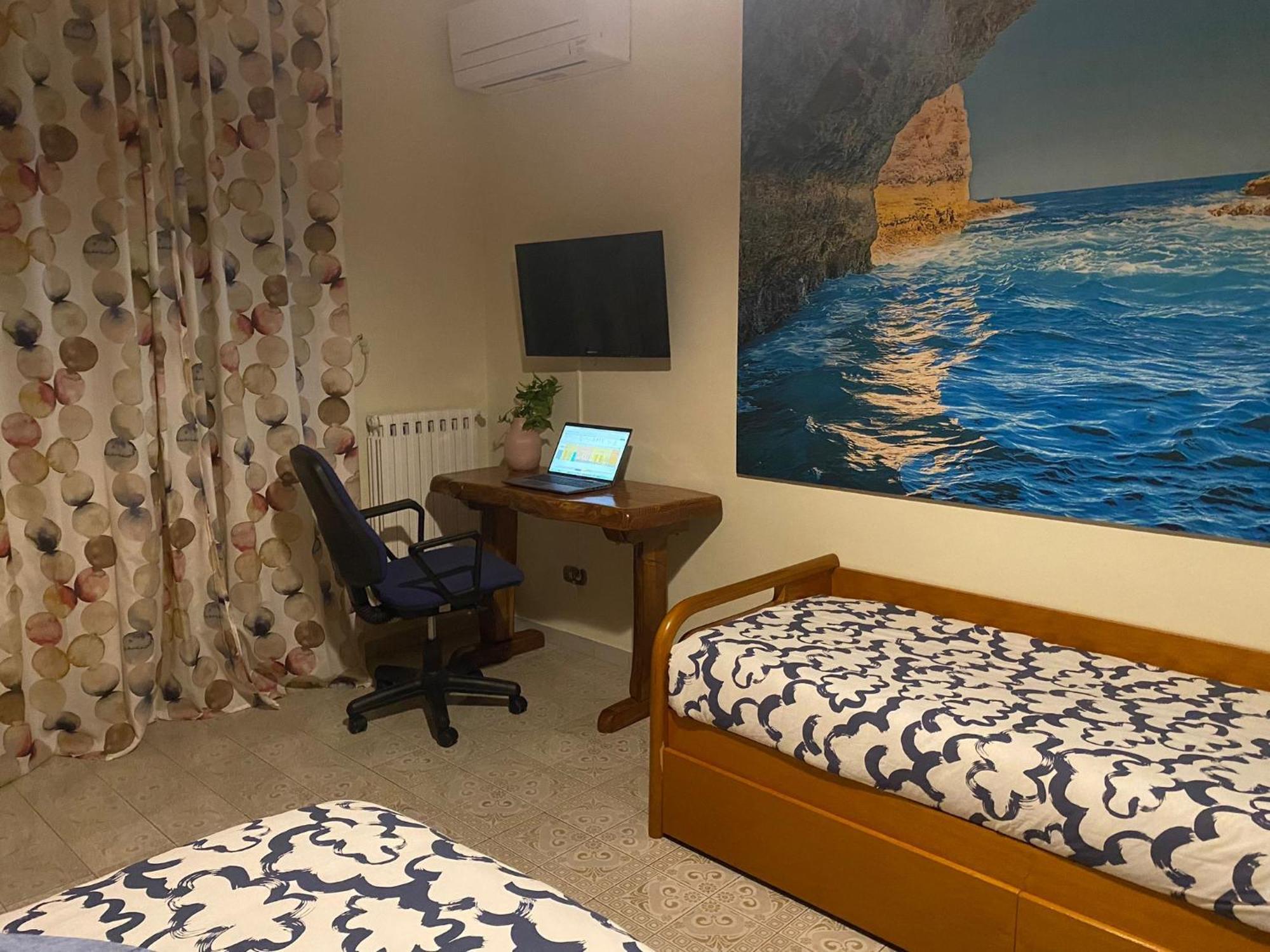 The House Of Peppe&luisa Appartement Sorrento