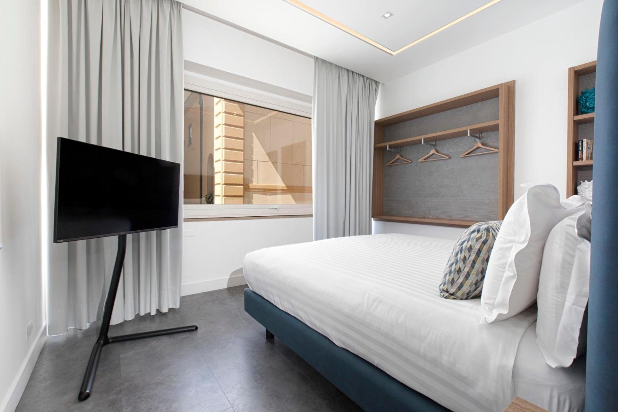 Tasso & Hotel Sorrento