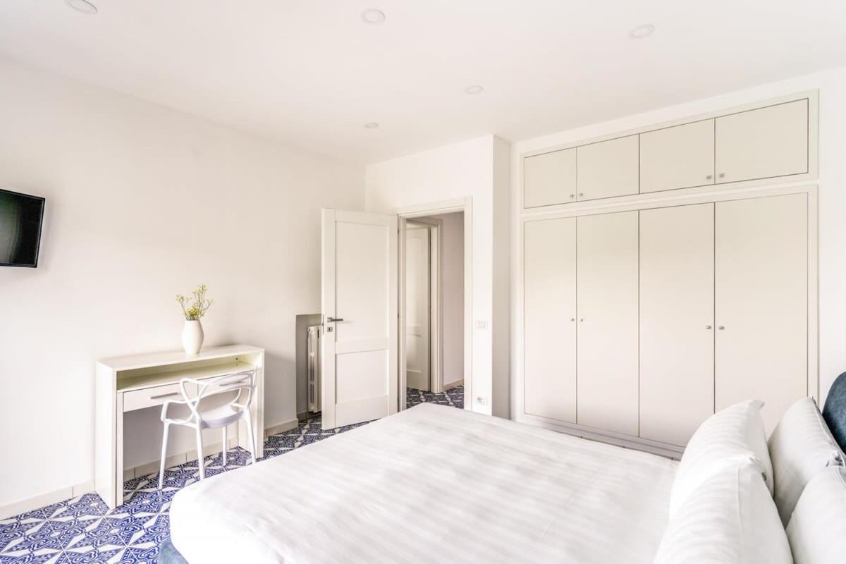 Nenni Apartment *
