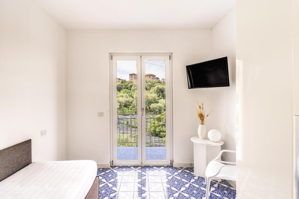 Nenni Apartment Sorrento
