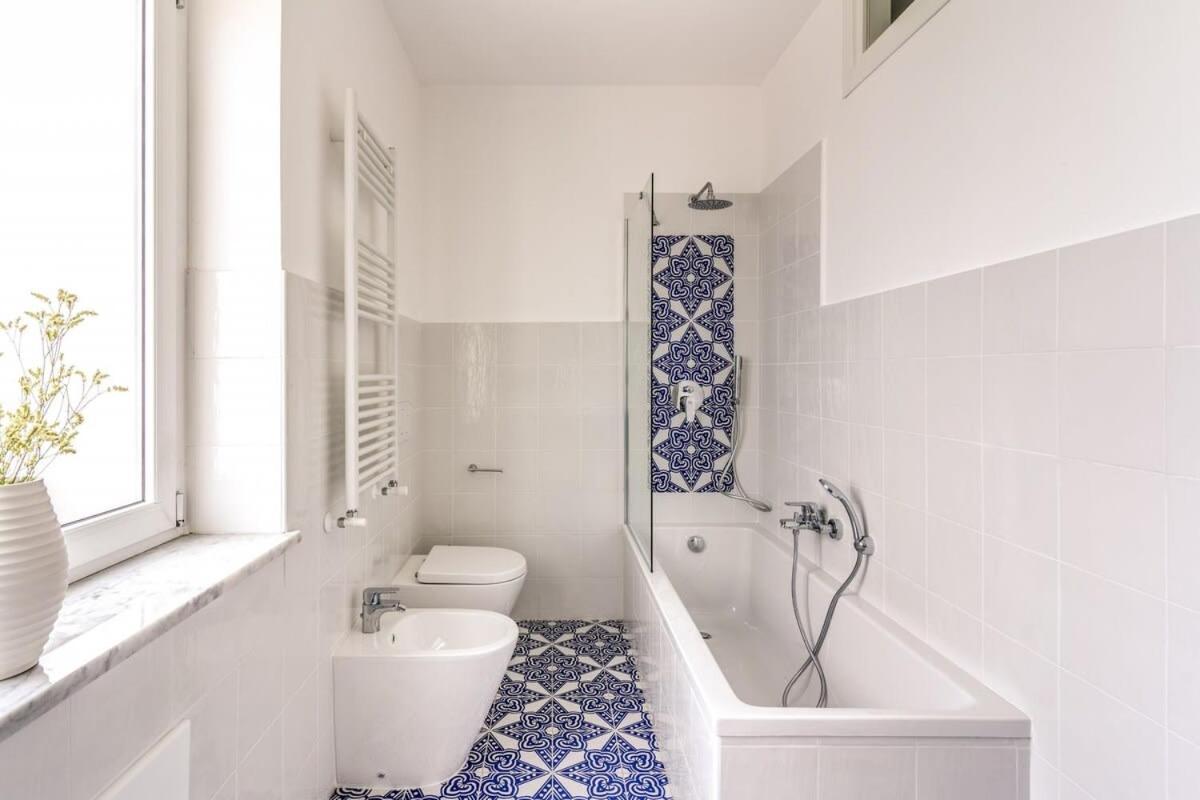 Apartment Nenni *