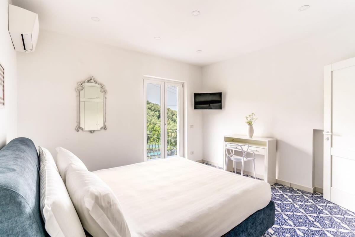 Apartment Nenni Sorrento