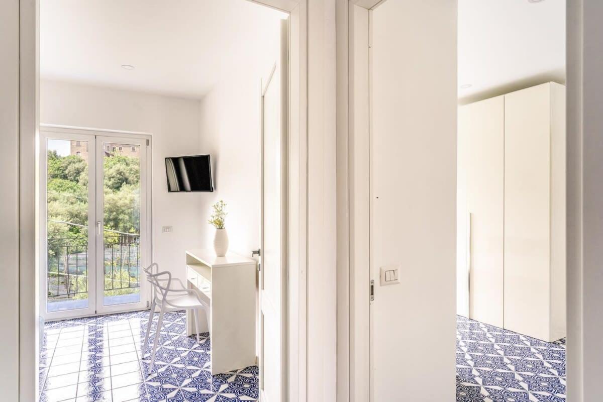 Apartment Nenni
