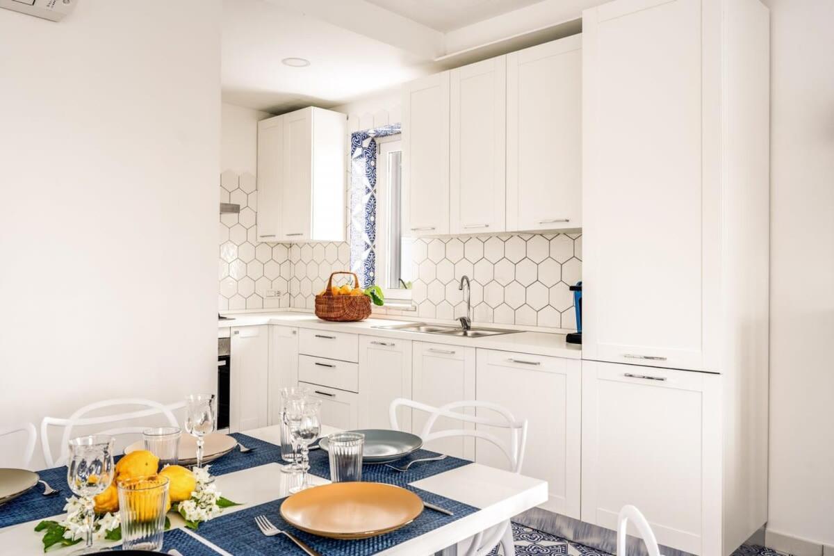 Apartment Nenni Sorrento