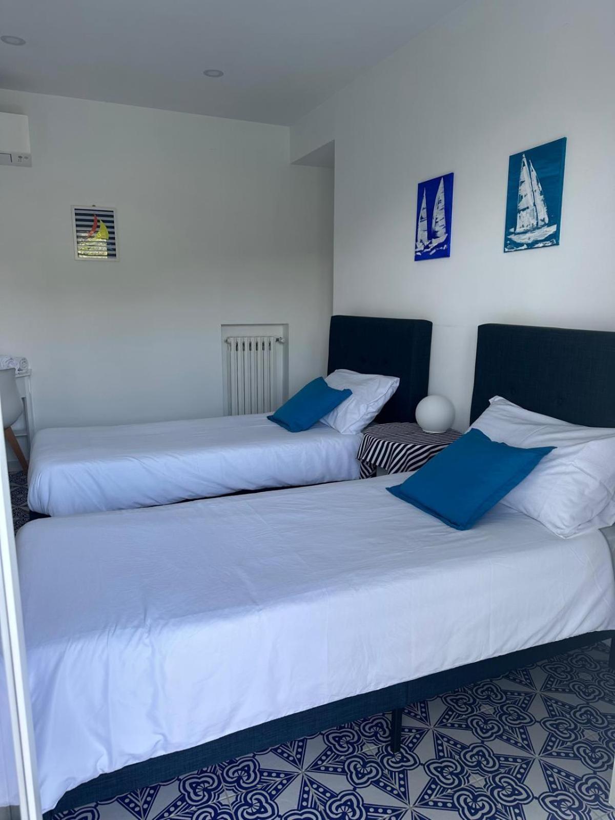 Nenni Apartment