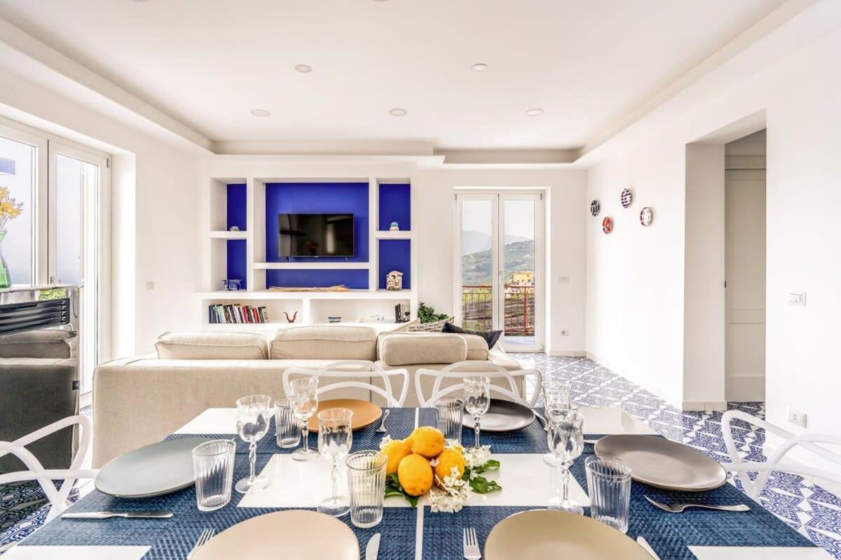 Apartment Nenni Sorrento