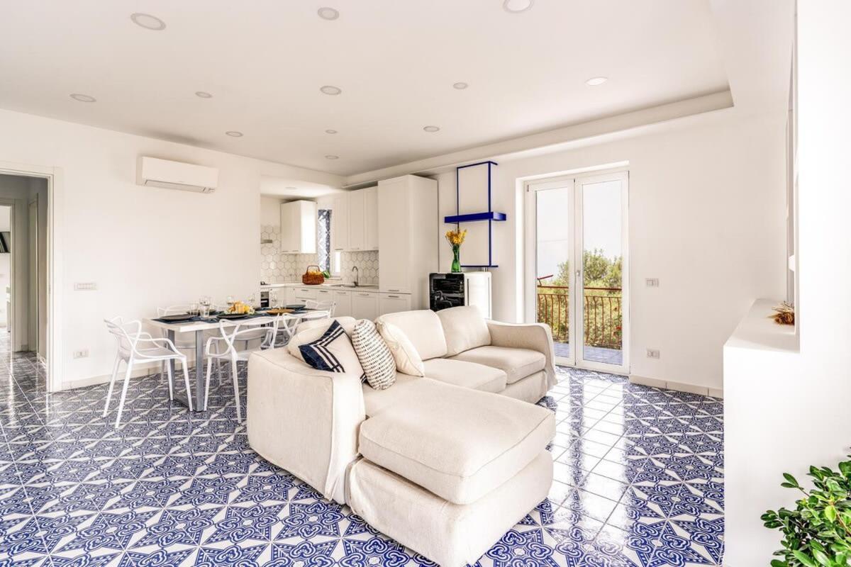 Apartment Nenni