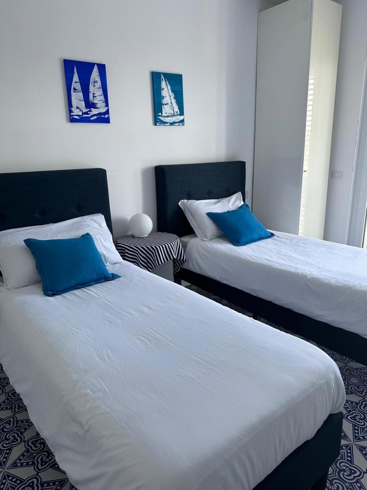 Apartment Nenni Sorrento