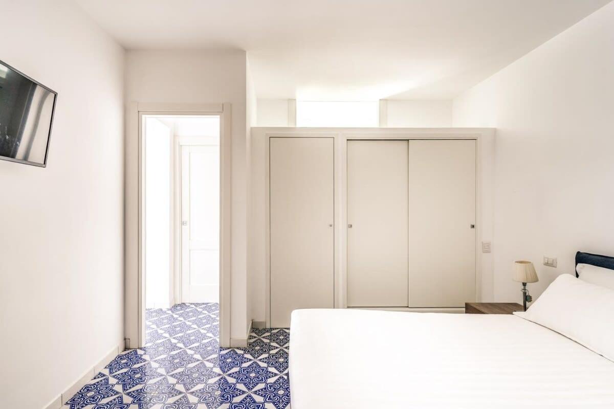 Apartment Nenni *