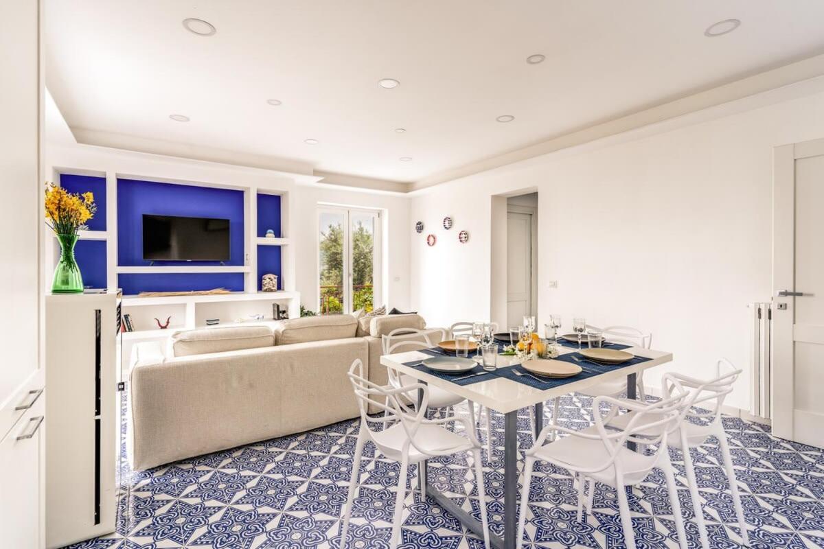 Apartment Nenni
