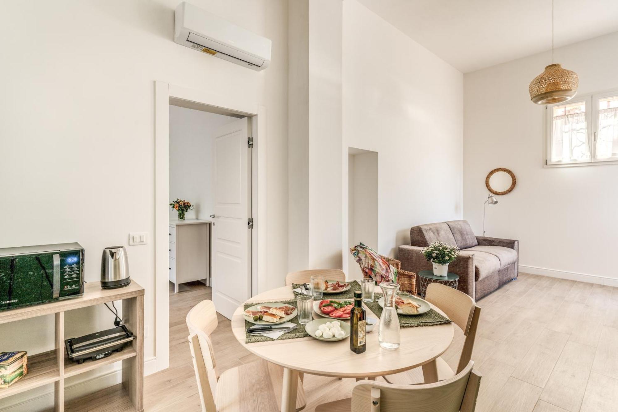 Casa Maris Apartment Sorrento