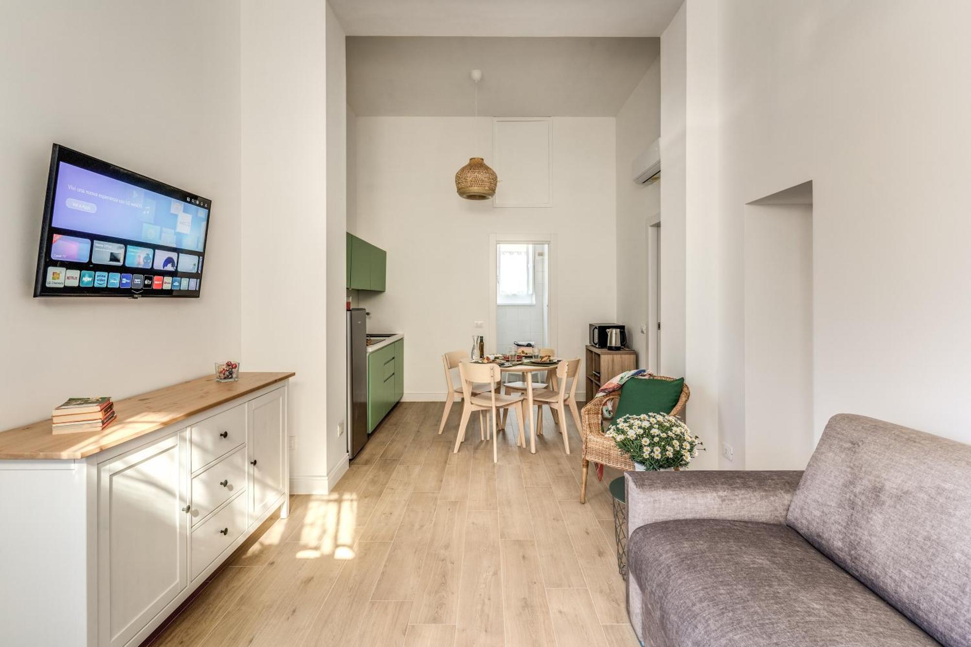Casa Maris Sorrento