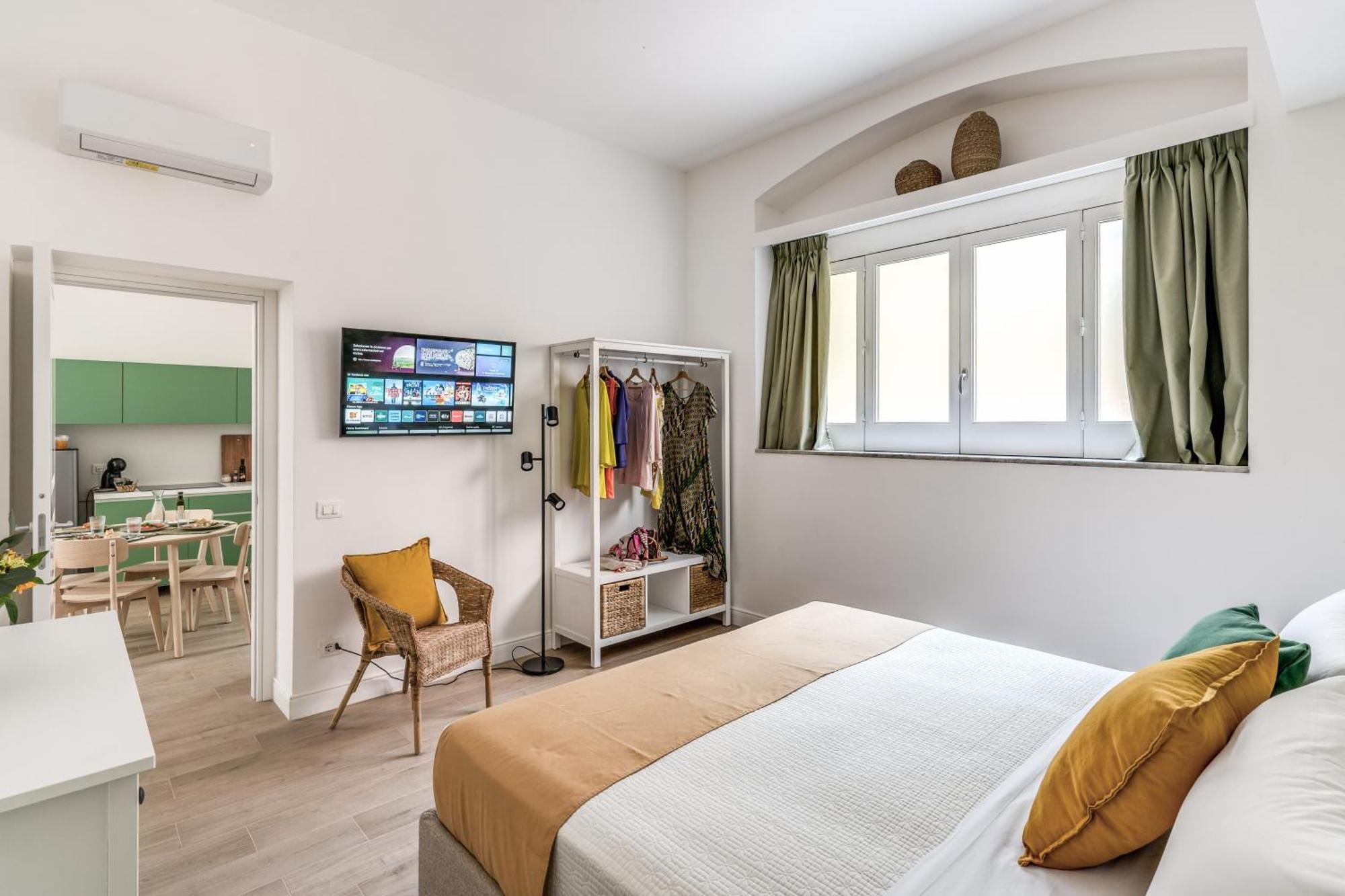 Apartment Casa Maris