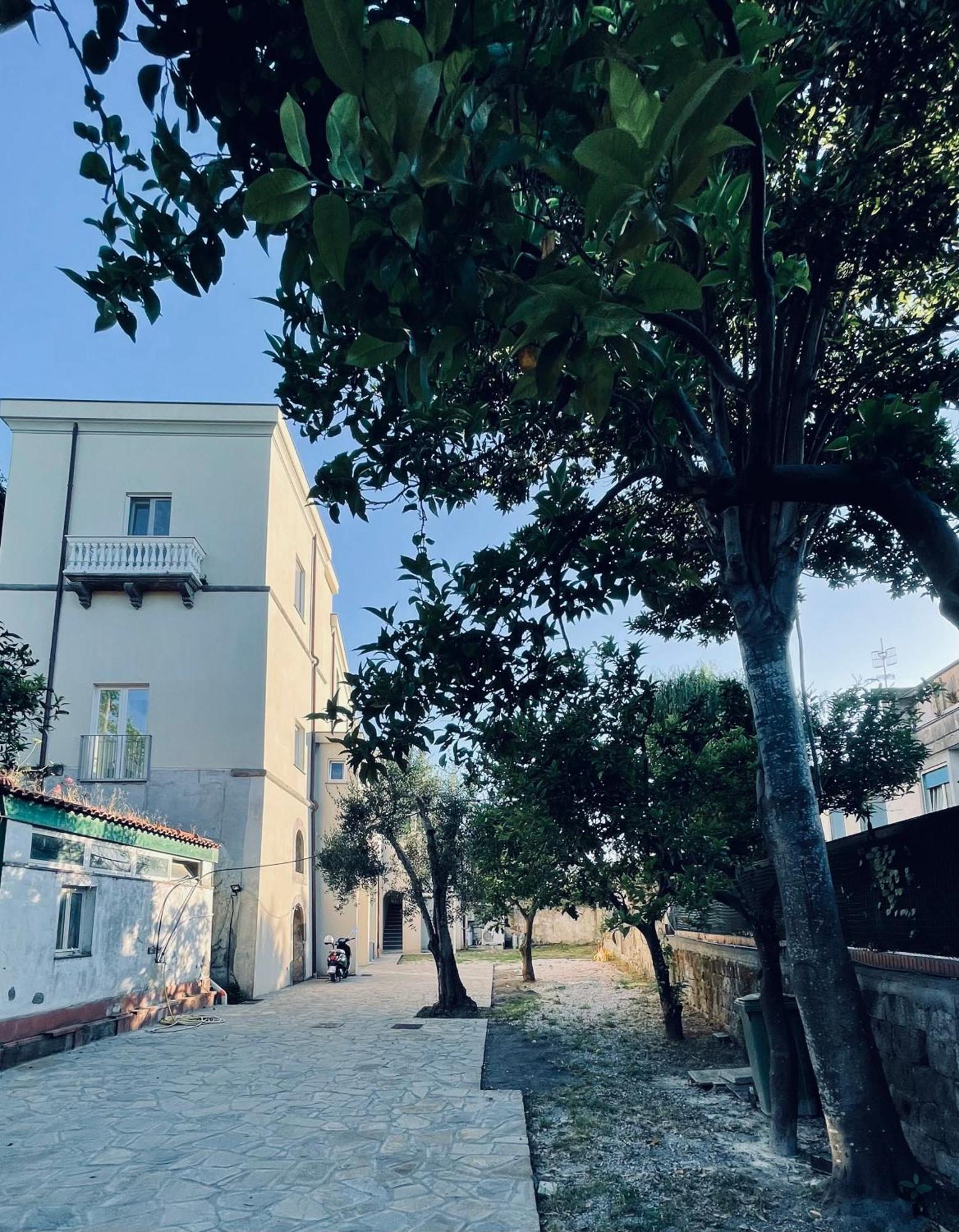 Casa Torre A Con Parcheggio Gratuito *