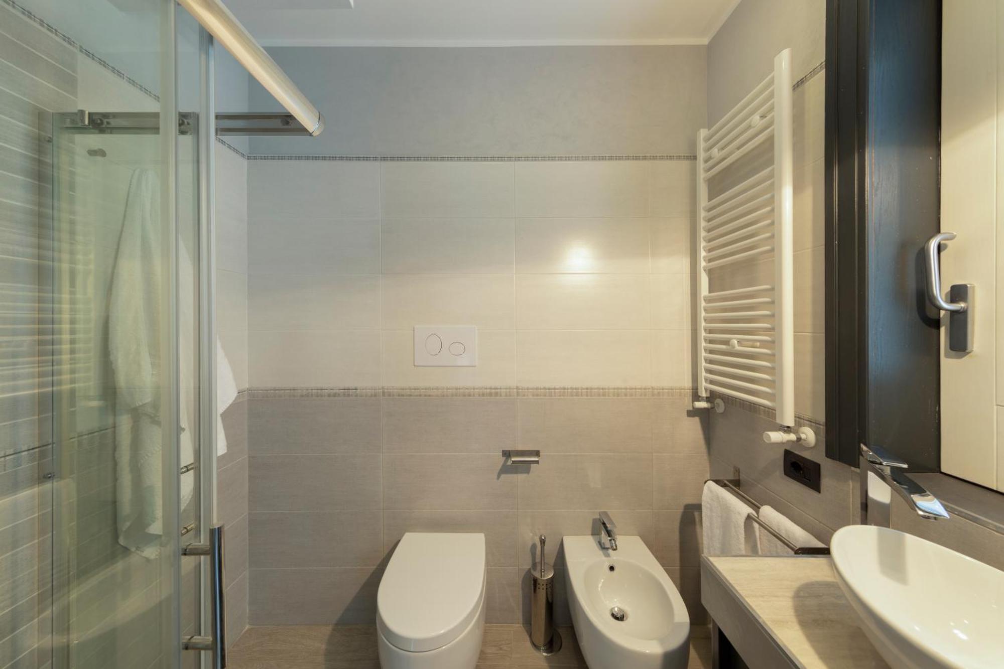 Sorrentovibes - 3br Seaview Terrace Apartamento Sorrento