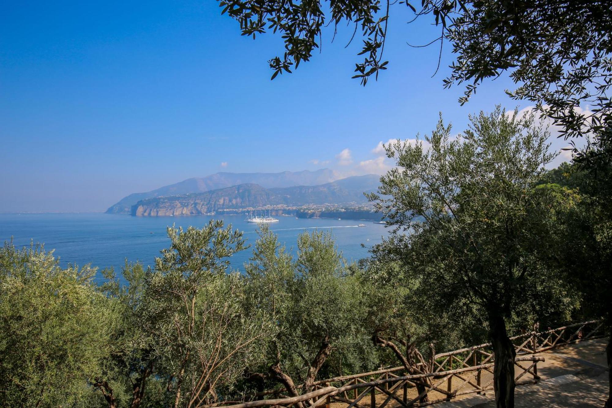 Village Santa Fortunata - Campogaio Sorrento