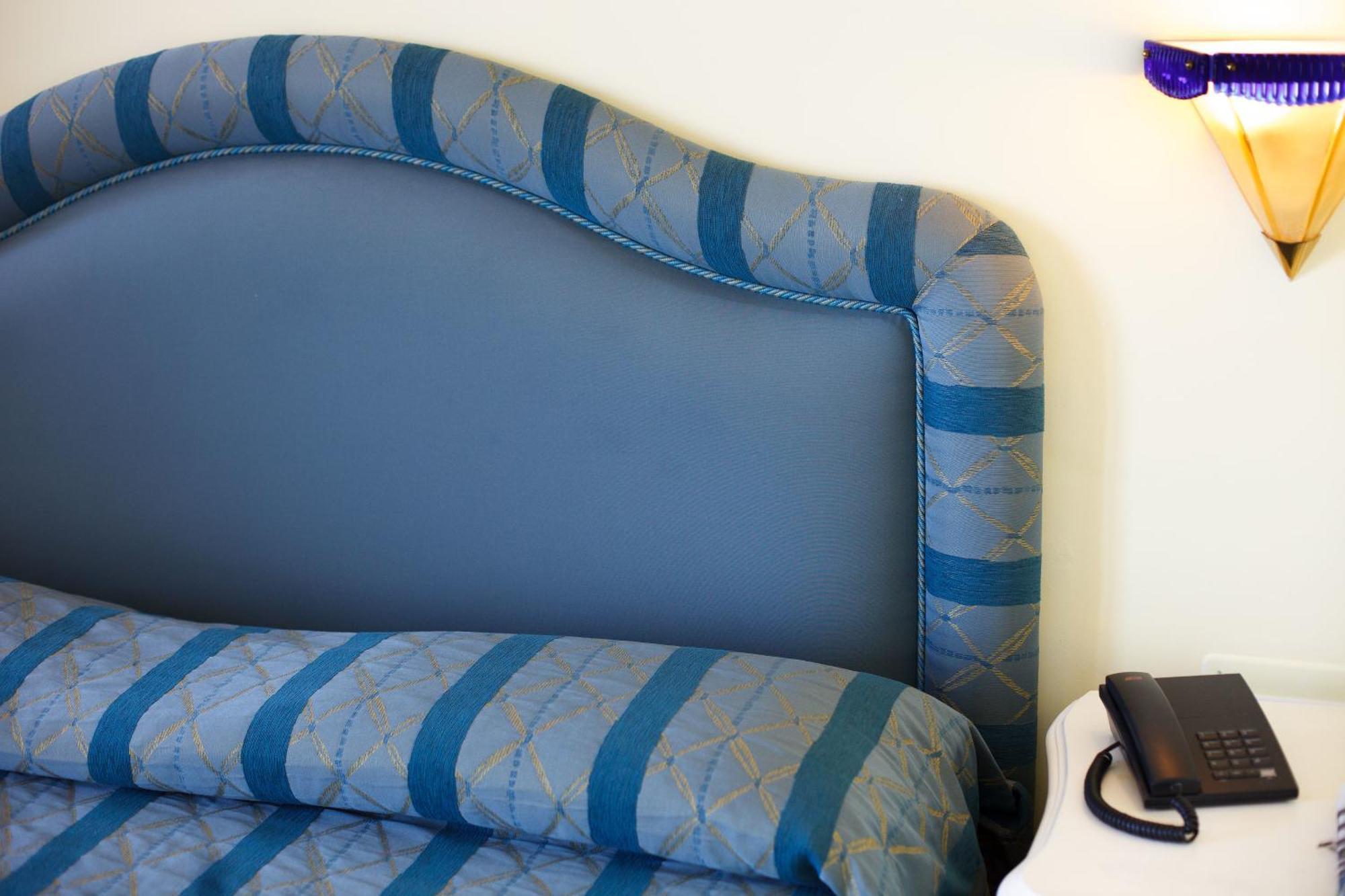 Hotel Johanna Park Sorrento