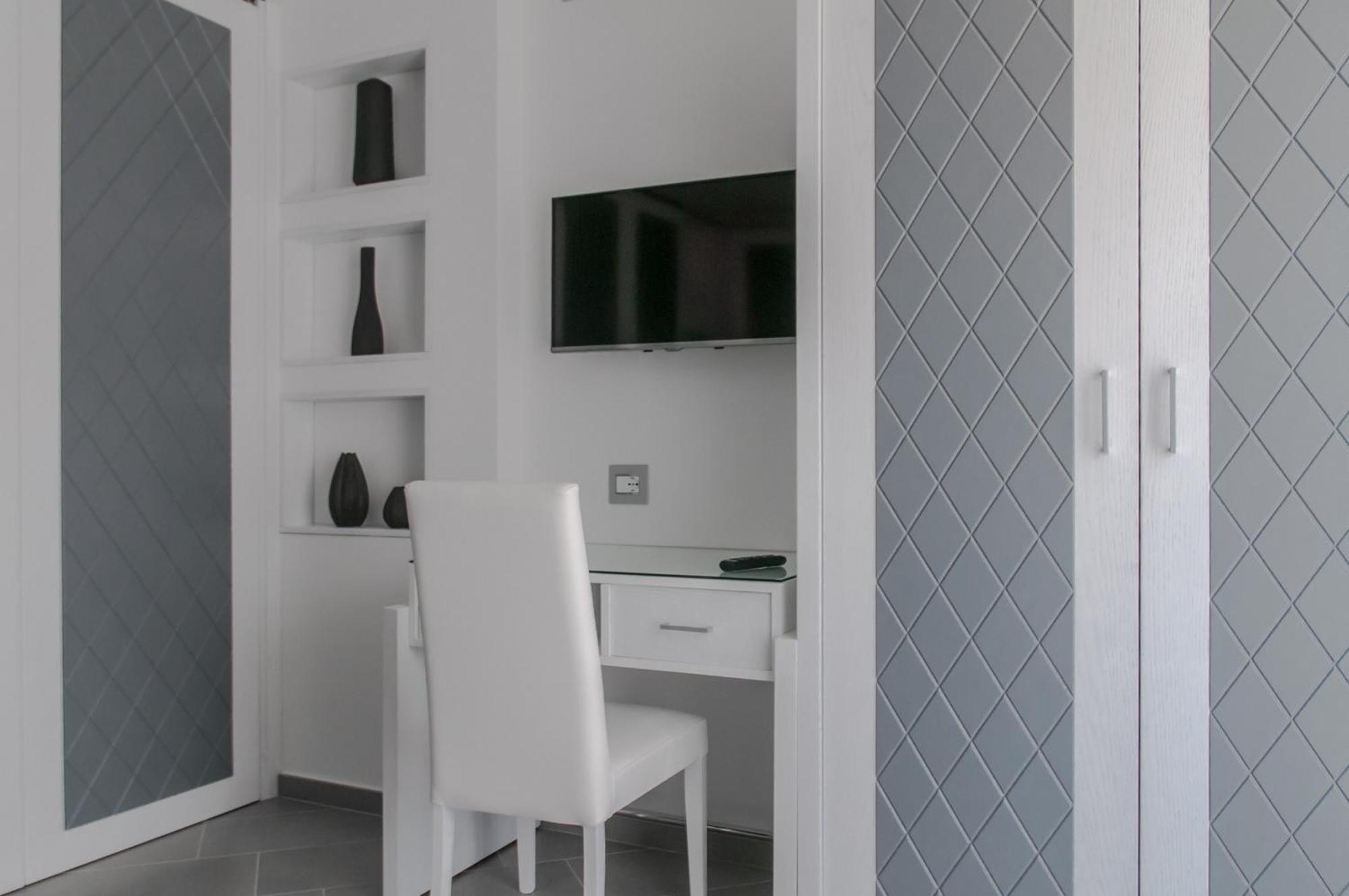 Hotel Tasso &