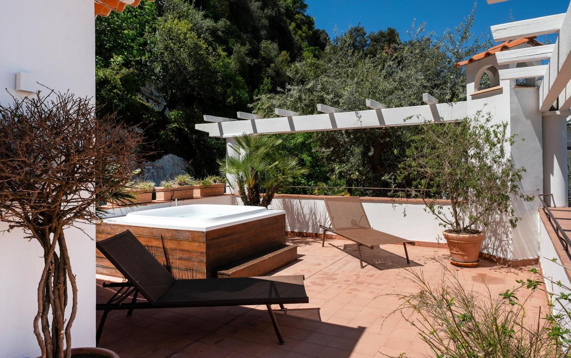 Conca Park 4* Sorrento