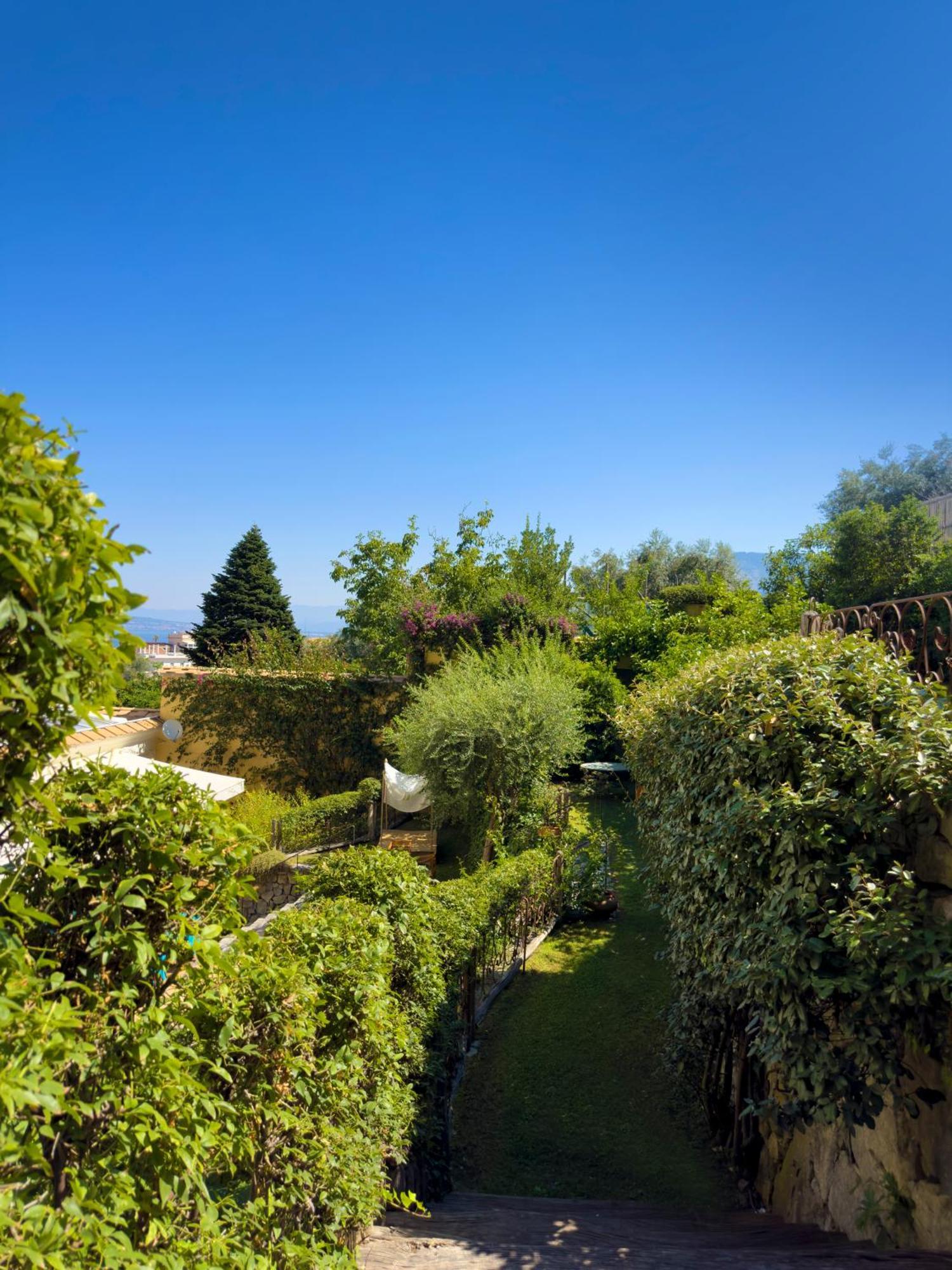 Hotel Conca Park Sorrento