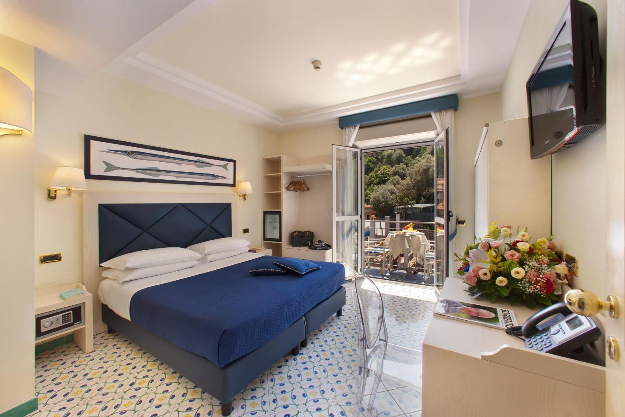 Hotel Del Mare 3*