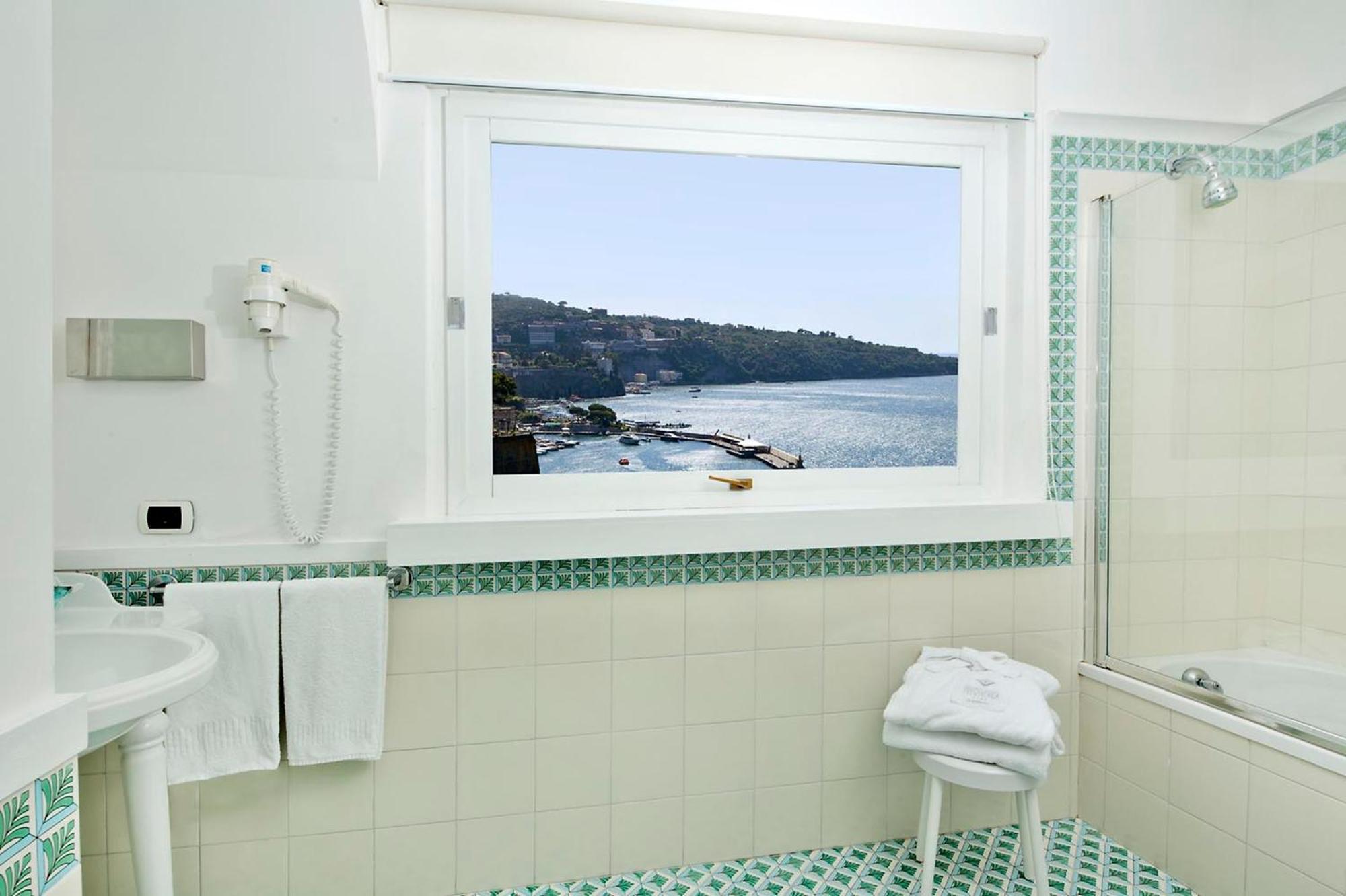 Hotel Grand Riviera Sorrento