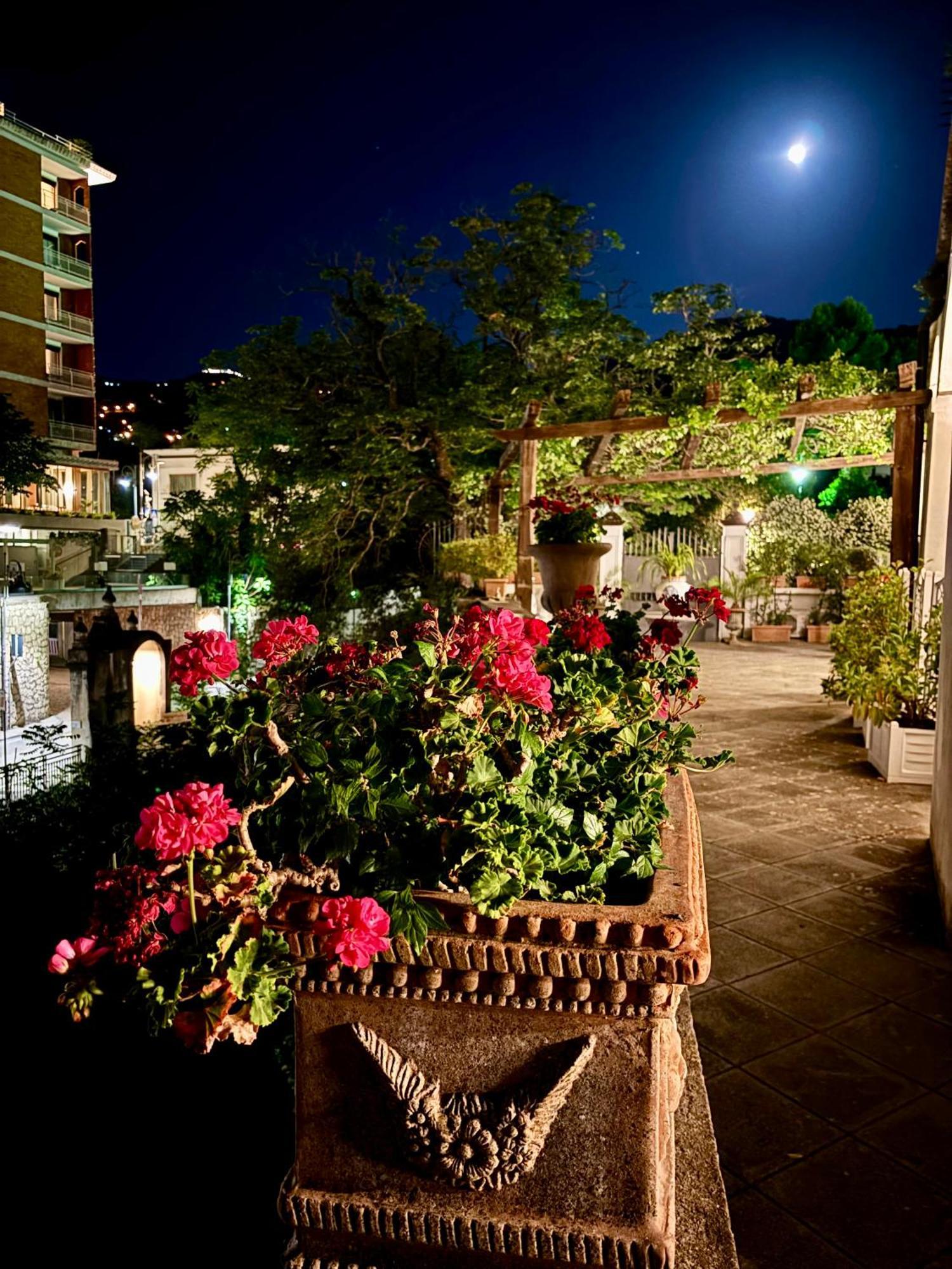 Guest house Relais La Rupe Sorrento