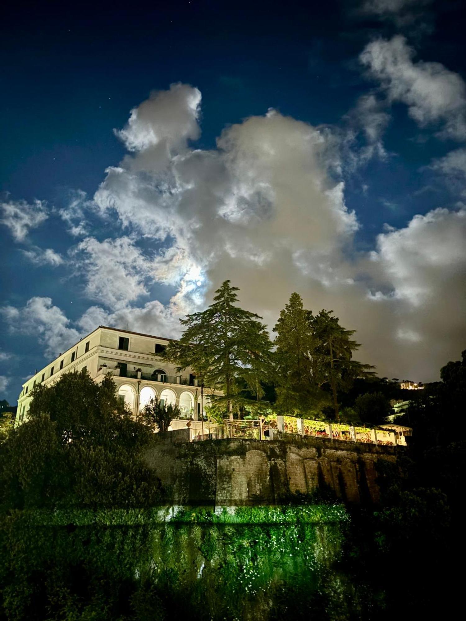 Relais La Rupe