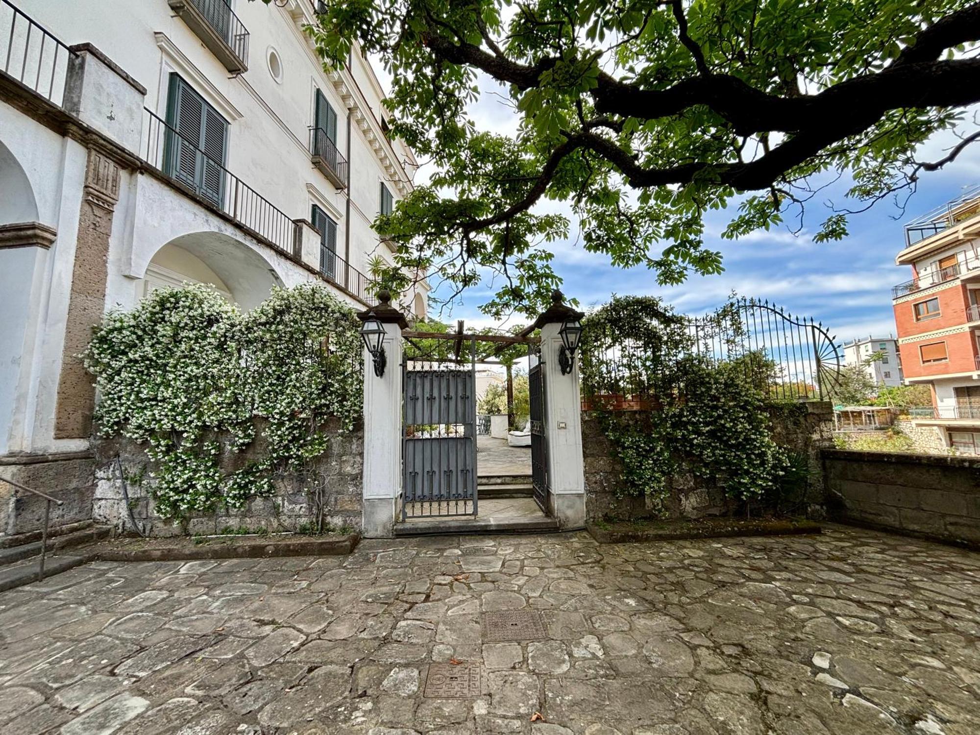 Guest house Relais La Rupe