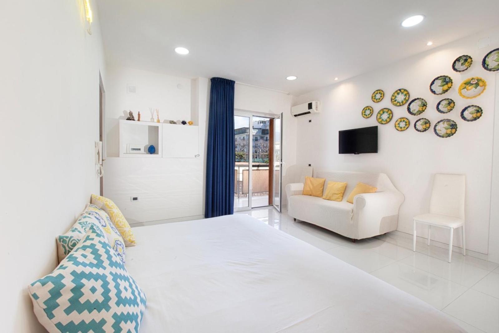 Sorrento Home Bed & Breakfast 3*
