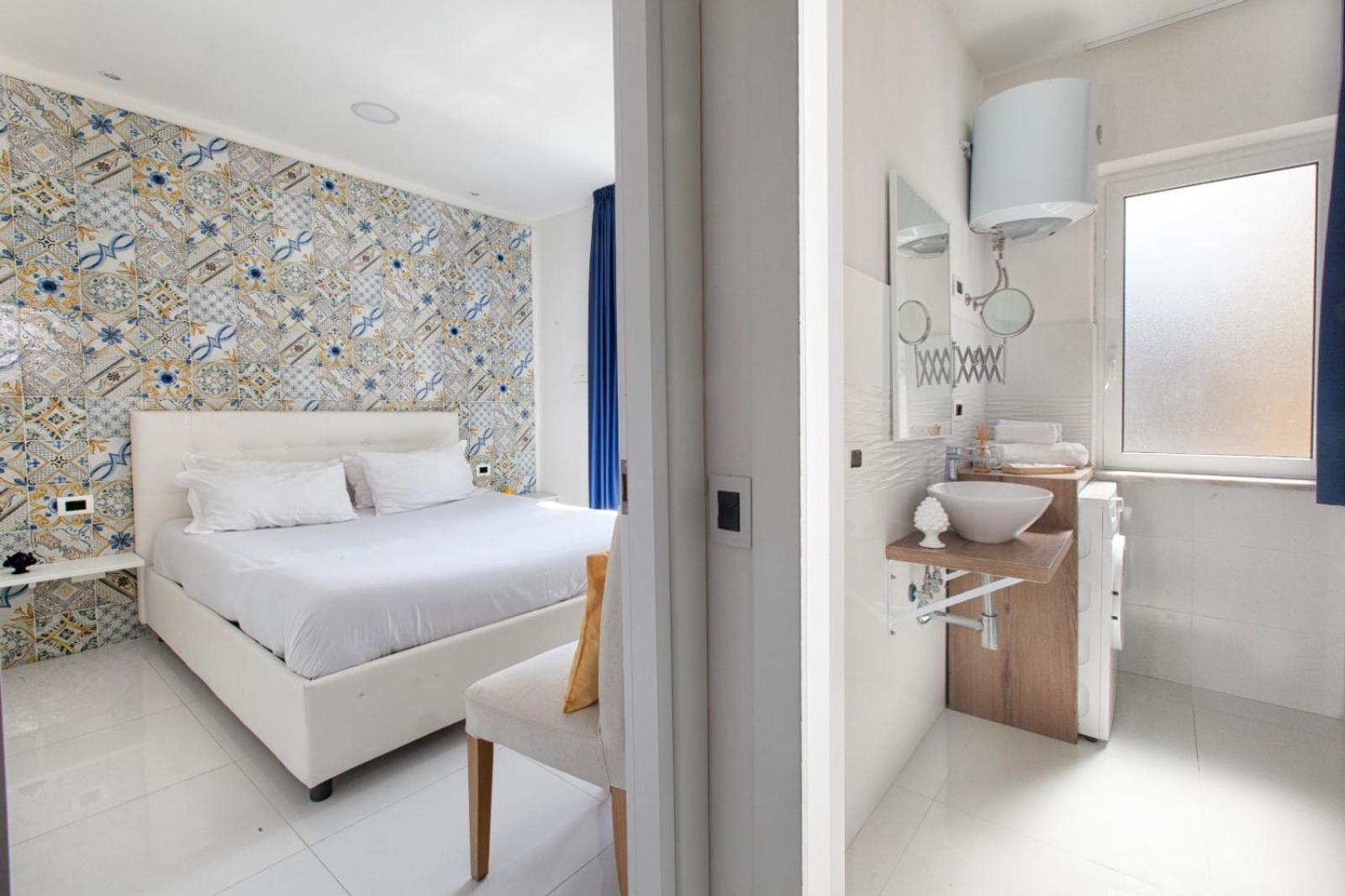 Sorrento Home Bed & Breakfast