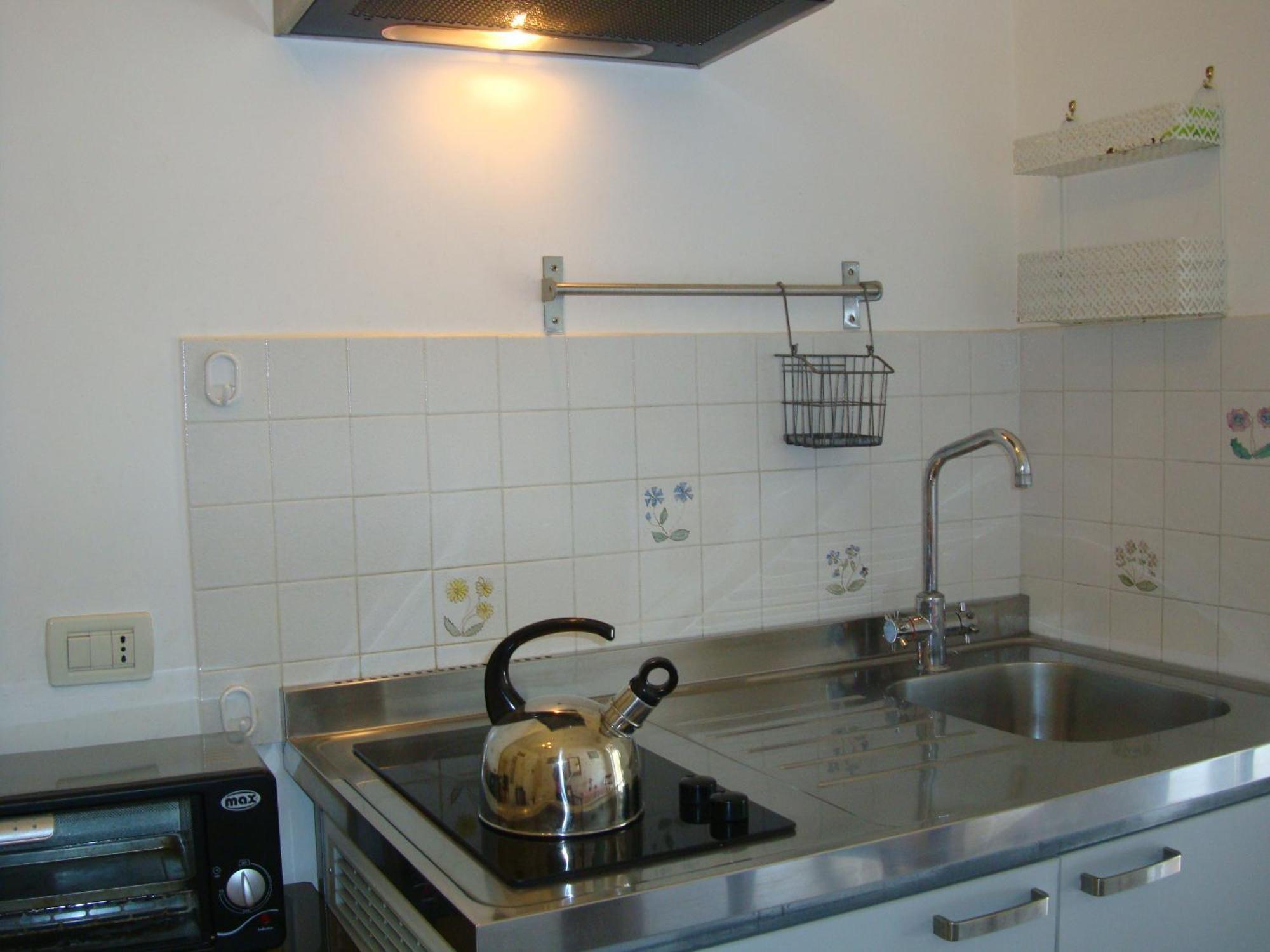 Kalimera Apartment *
