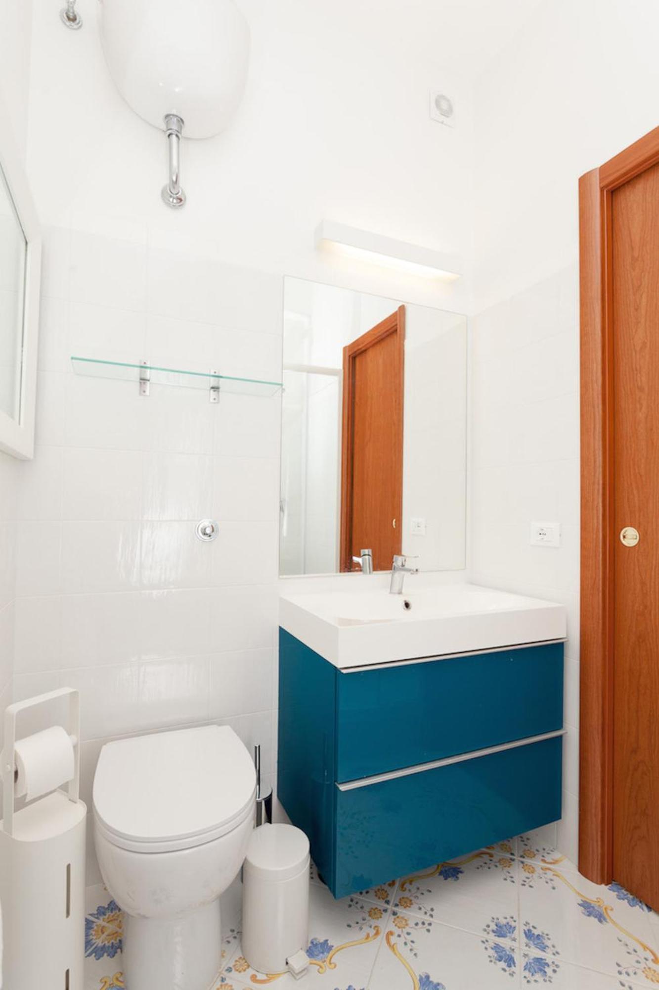 Flat Apartment