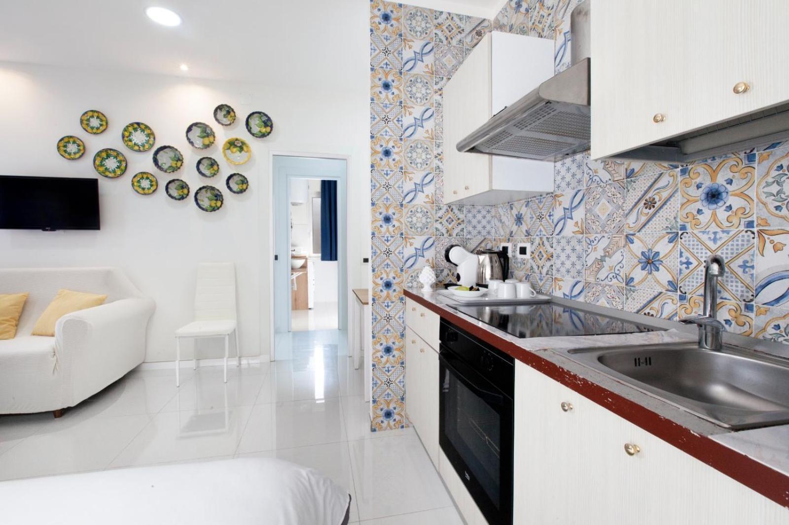 Sorrento Home