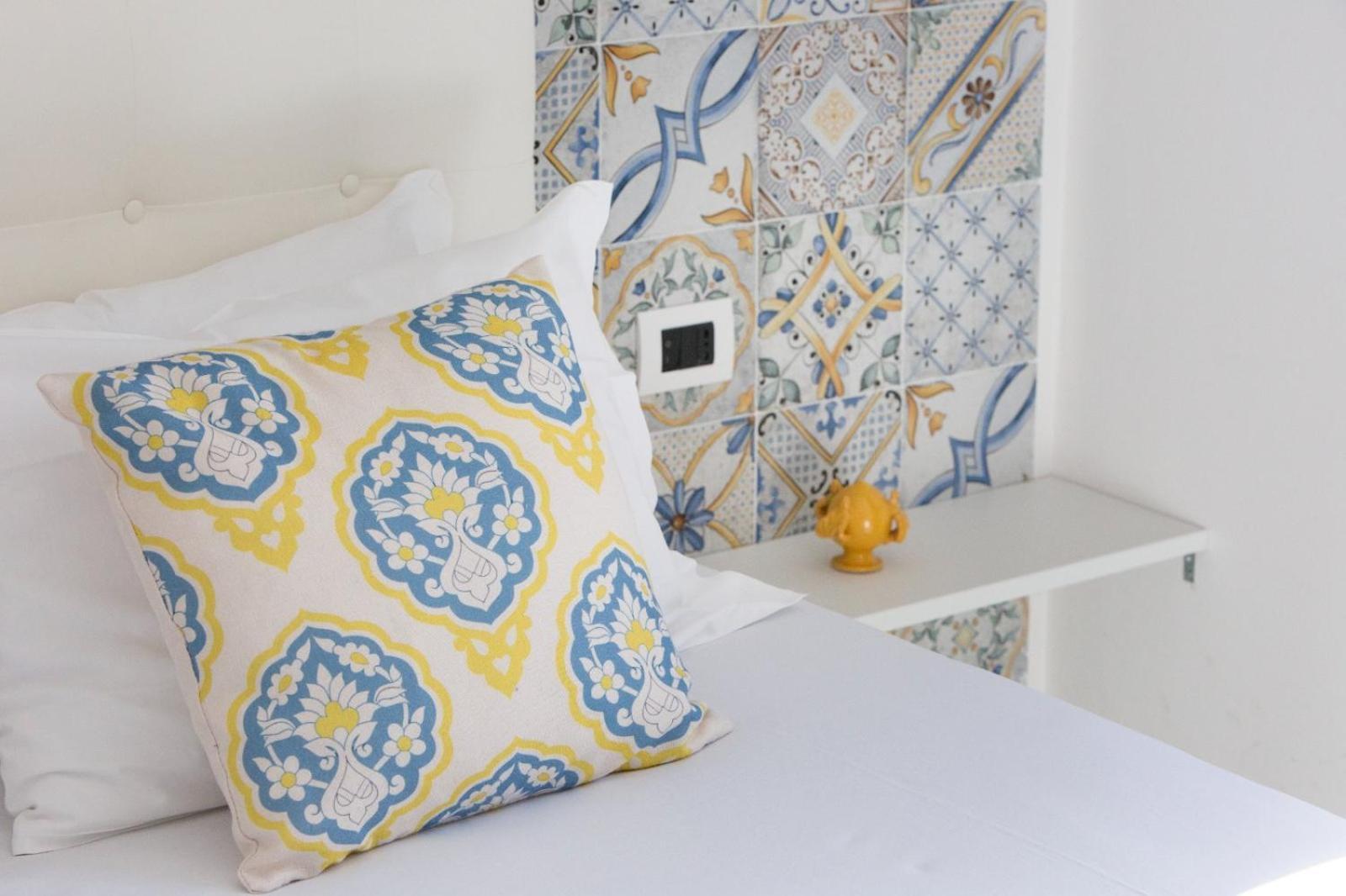 Bed & Breakfast Sorrento Home Sorrento