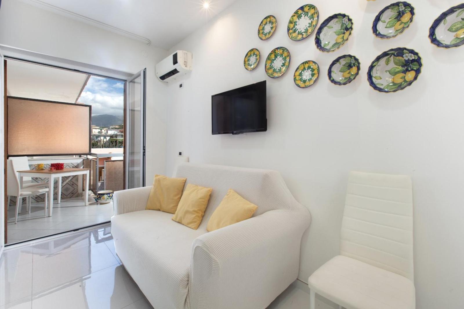 Sorrento Home 3*