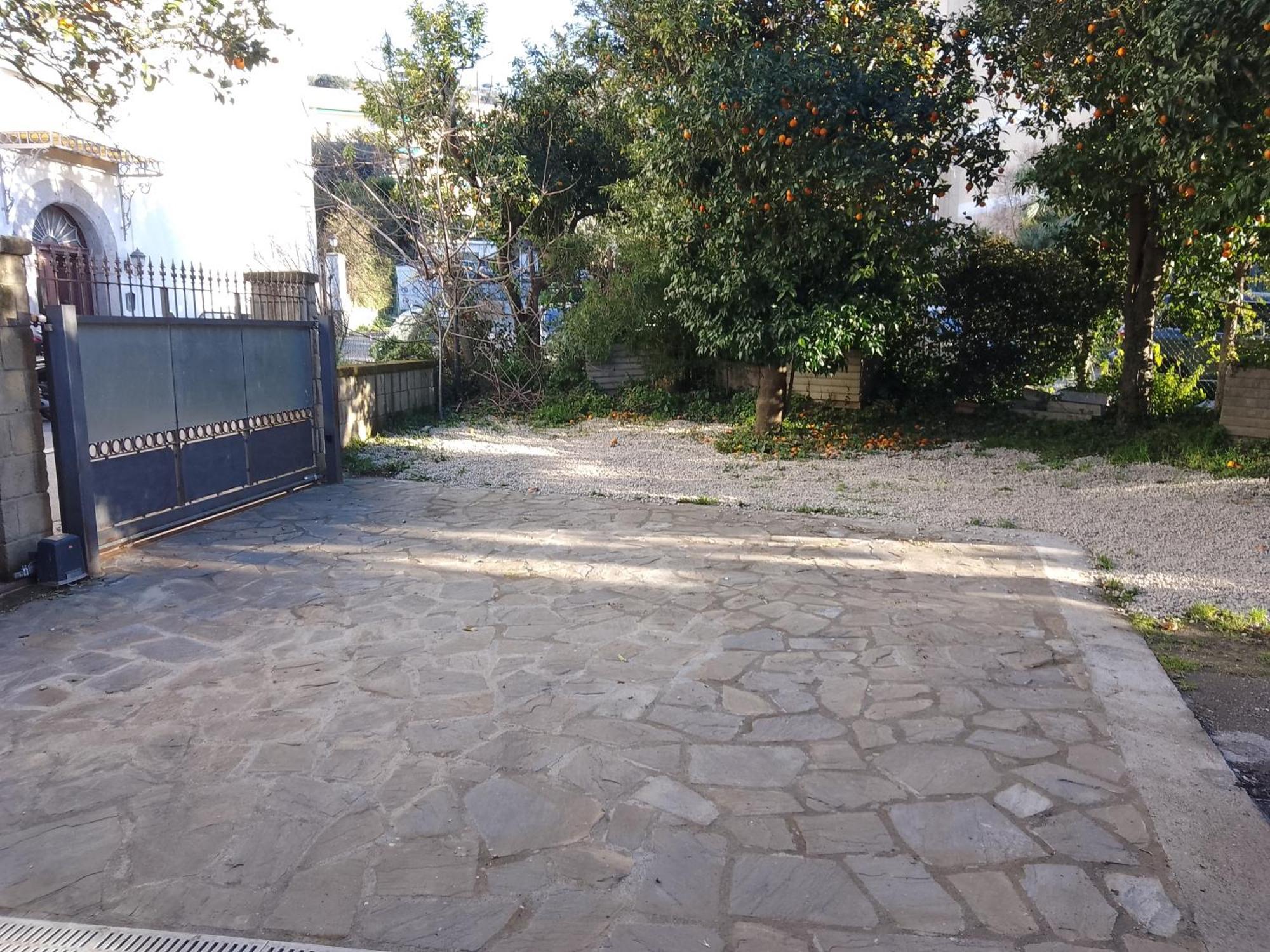 Apartment Domino House Montariello *