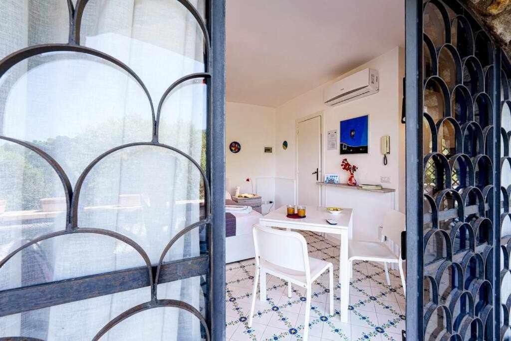 Fratta Suite- The Peace Of Senses * Sorrento