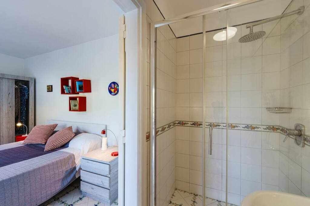 Fratta Suite- The Peace Of Senses Apartment *