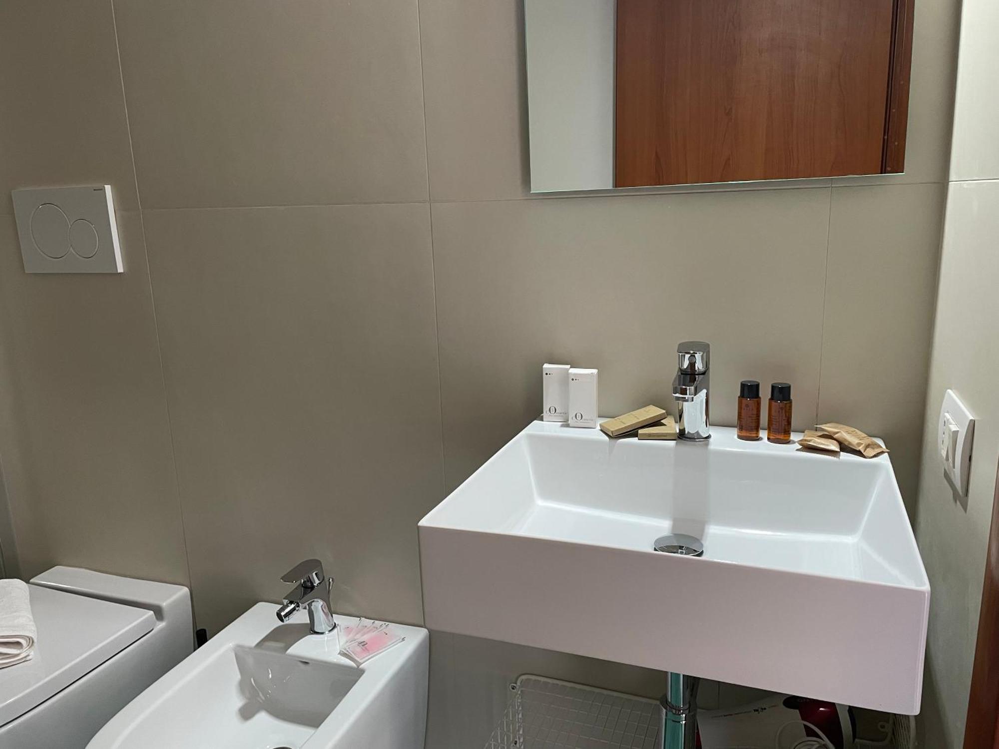 Guest house Giga Mare Sorrento