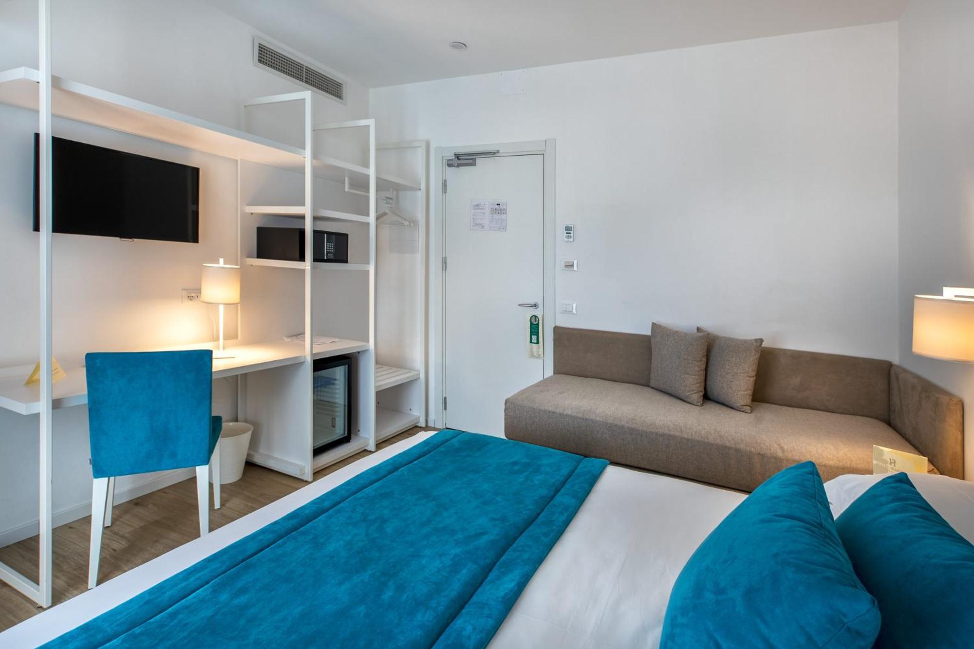 Hotel Isabella Sorrento