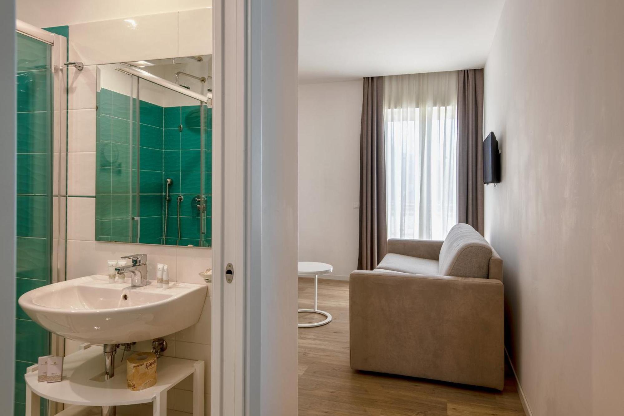 Isabella Hotel Sorrento