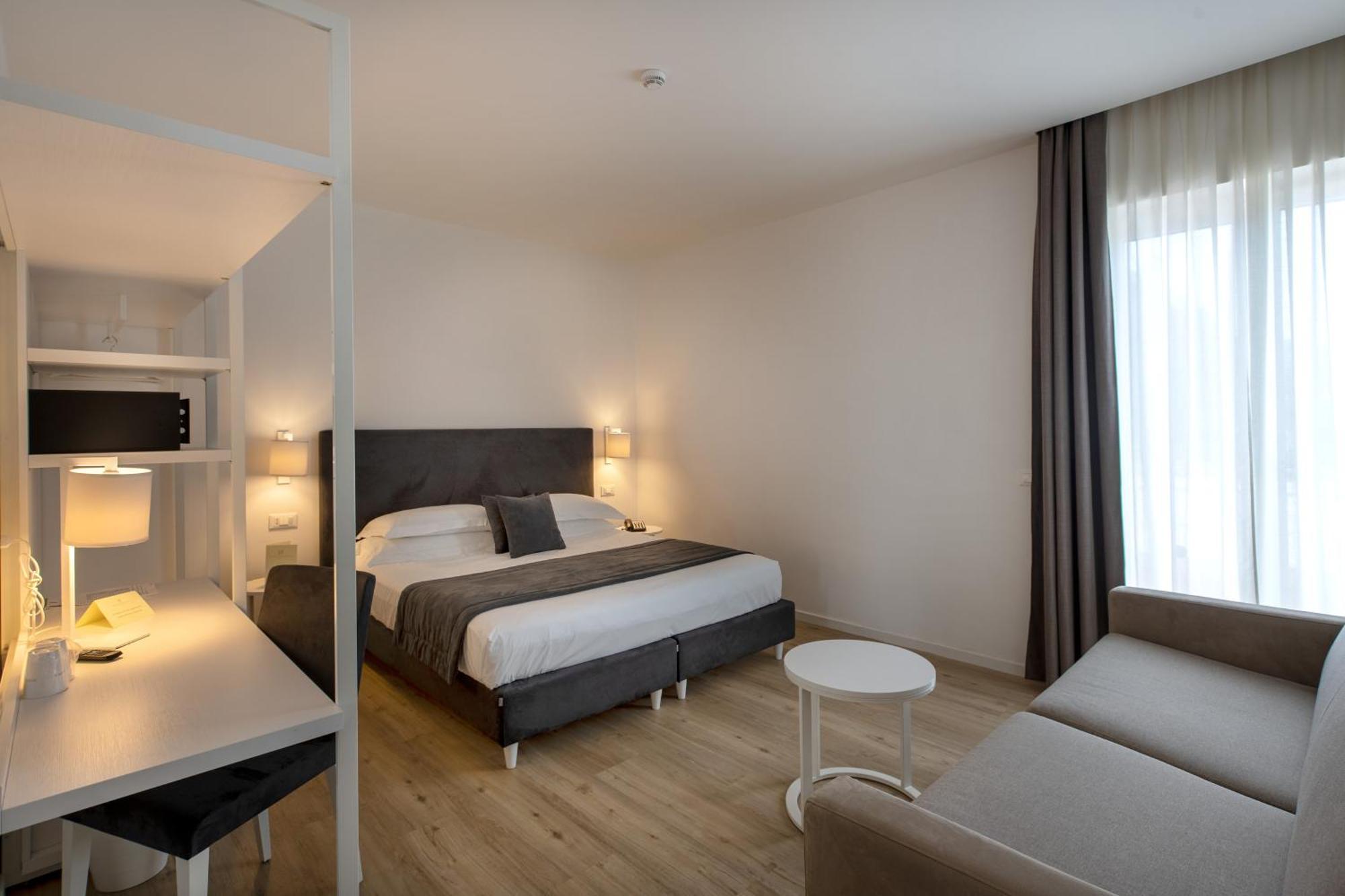 Hotel Isabella