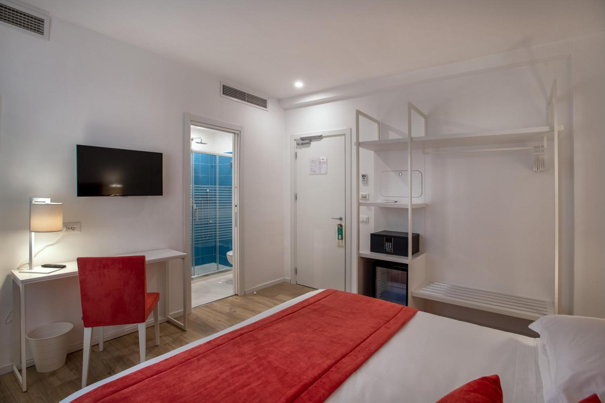 Isabella Hotel Sorrento
